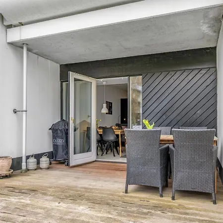 Apartment Epiphania - 130m From The Sea By Interhome *