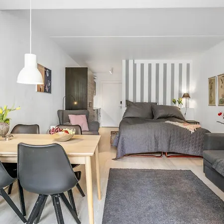 Epiphania - 130m From The Sea By Interhome * Helsingør