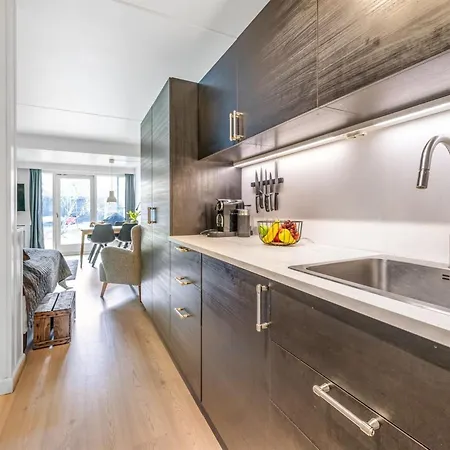 Apartmán Epiphania - 130m From The Sea By Interhome