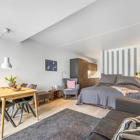 Apartmán Epiphania - 130m From The Sea By Interhome *