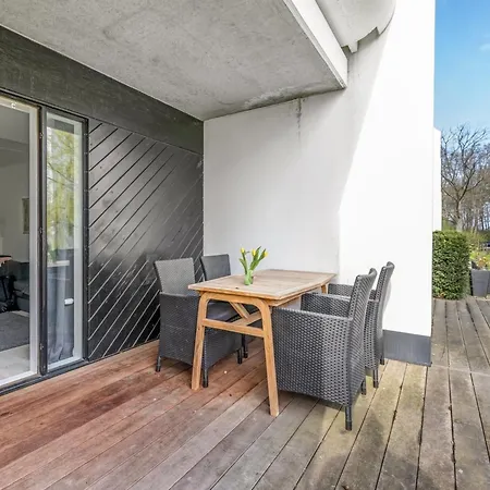 Apartmán Epiphania - 130m From The Sea By Interhome