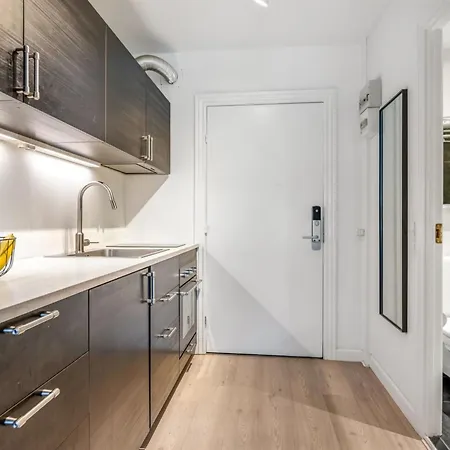 Epiphania - 130m From The Sea By Interhome Apartmán *