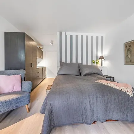 Apartmán Epiphania - 130m From The Sea By Interhome *