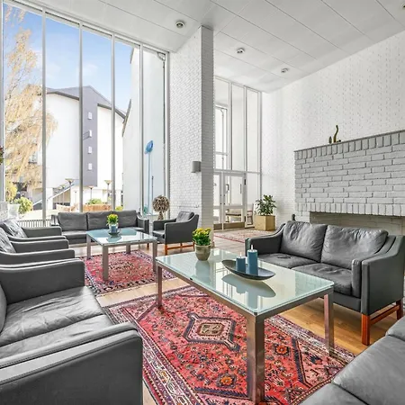 Apartmán Epiphania - 130m From The Sea By Interhome