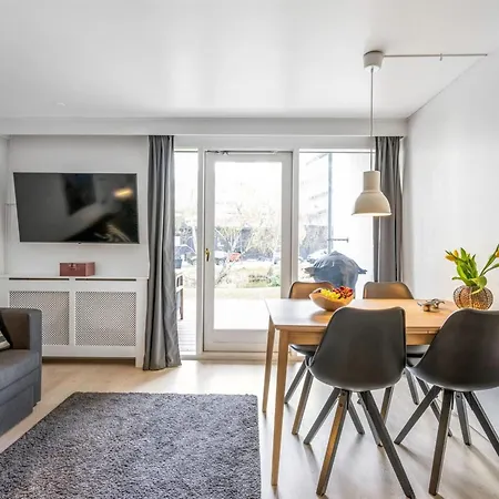 Apartmán Epiphania - 130m From The Sea By Interhome *